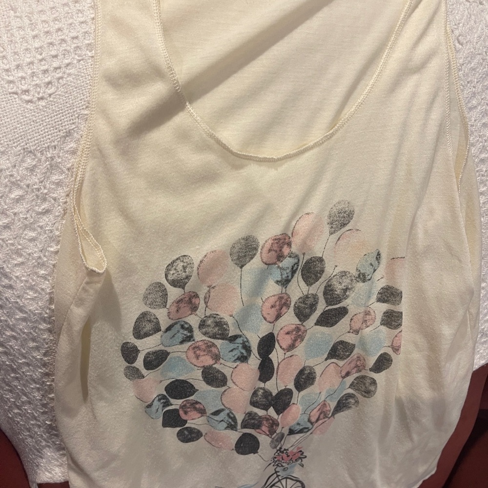 Women’s top